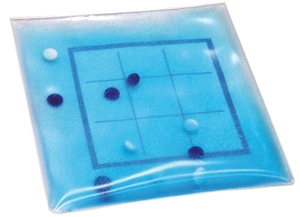 Skil-Care Tic-Tac-Toe Gel Pad