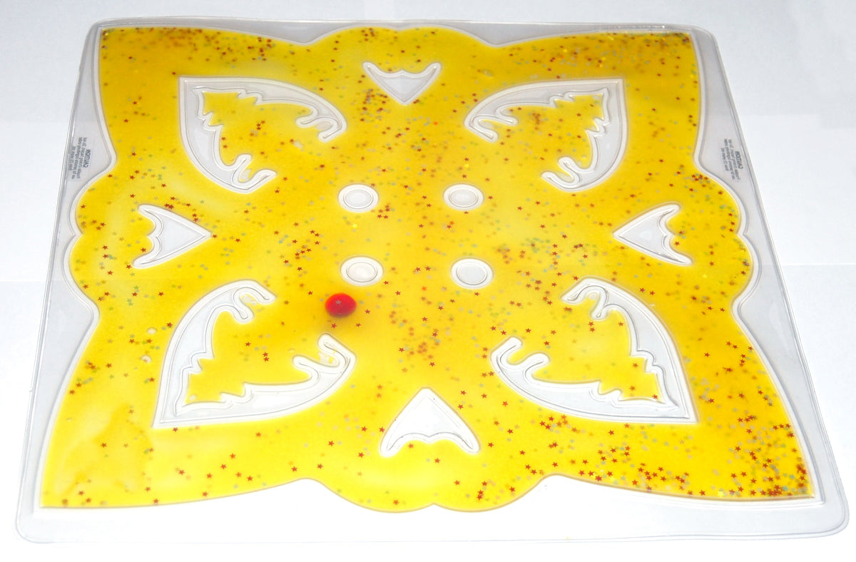 Skil-Care Quad Tree Light Box Gel Pad