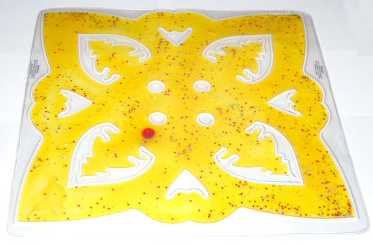 Skil-Care Quad Tree Light Box Gel Pad