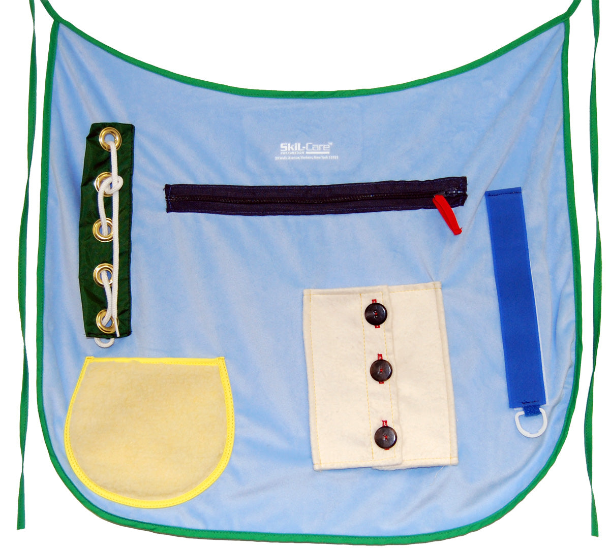 Skil-Care Activity Aids