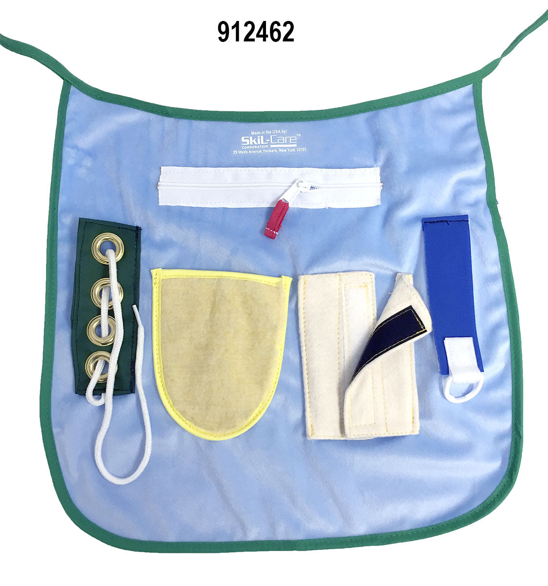 Skil-Care Activity Aids