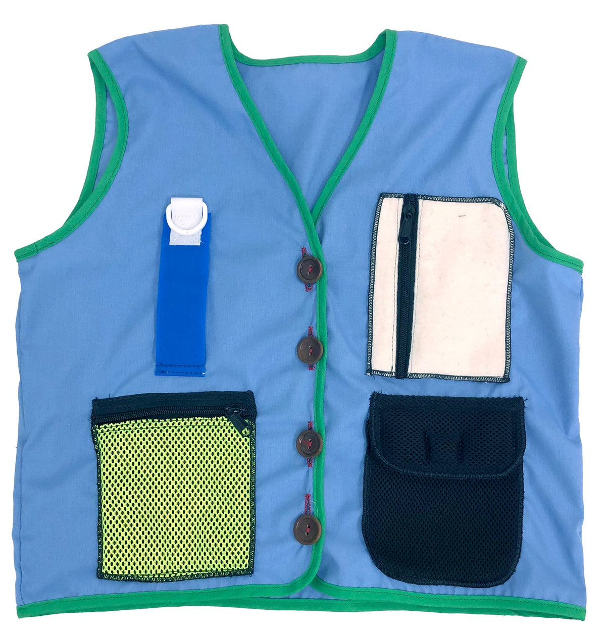 Skil-Care Activity Aids