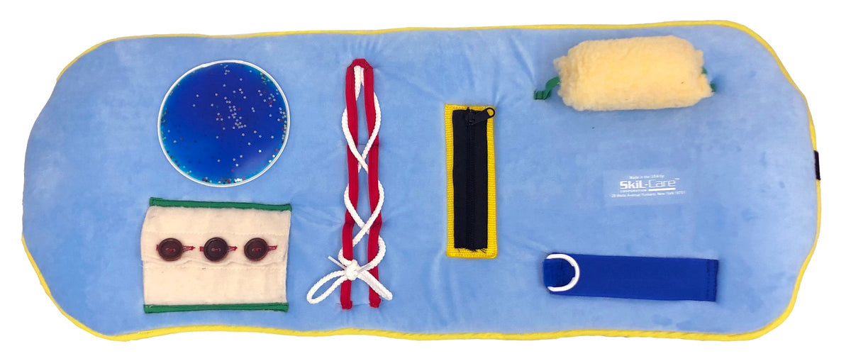 Skil-Care Activity Aids