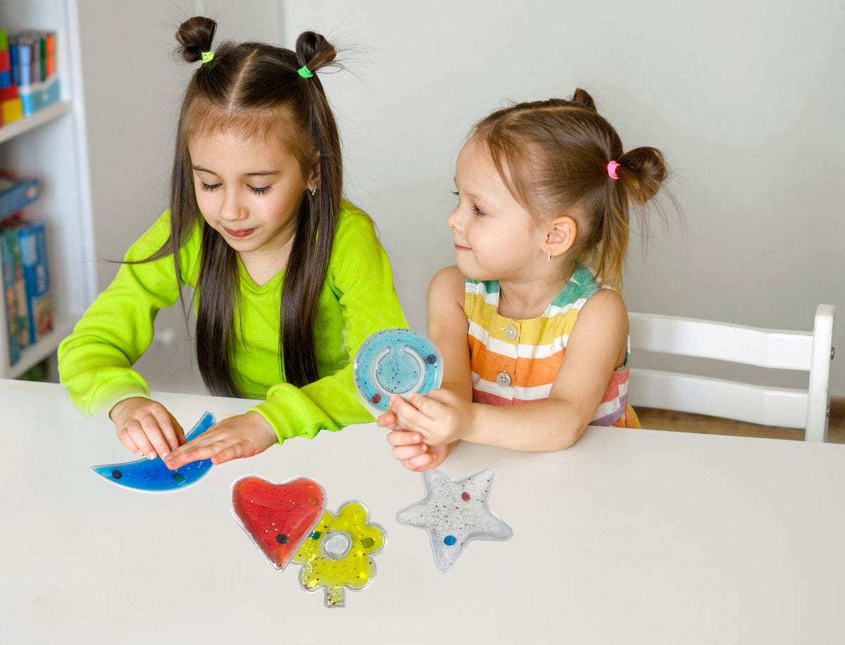 Skil-Care Mini Gel Fidgets