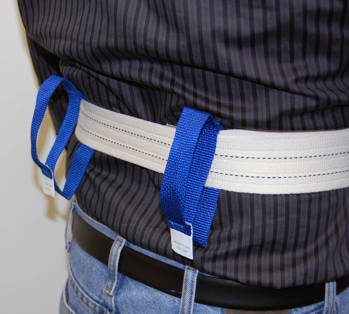 Skil-Care Gait Belt Handles