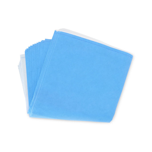 Quick Check H500 Sterilization Wrap, 36 x 36 Inch