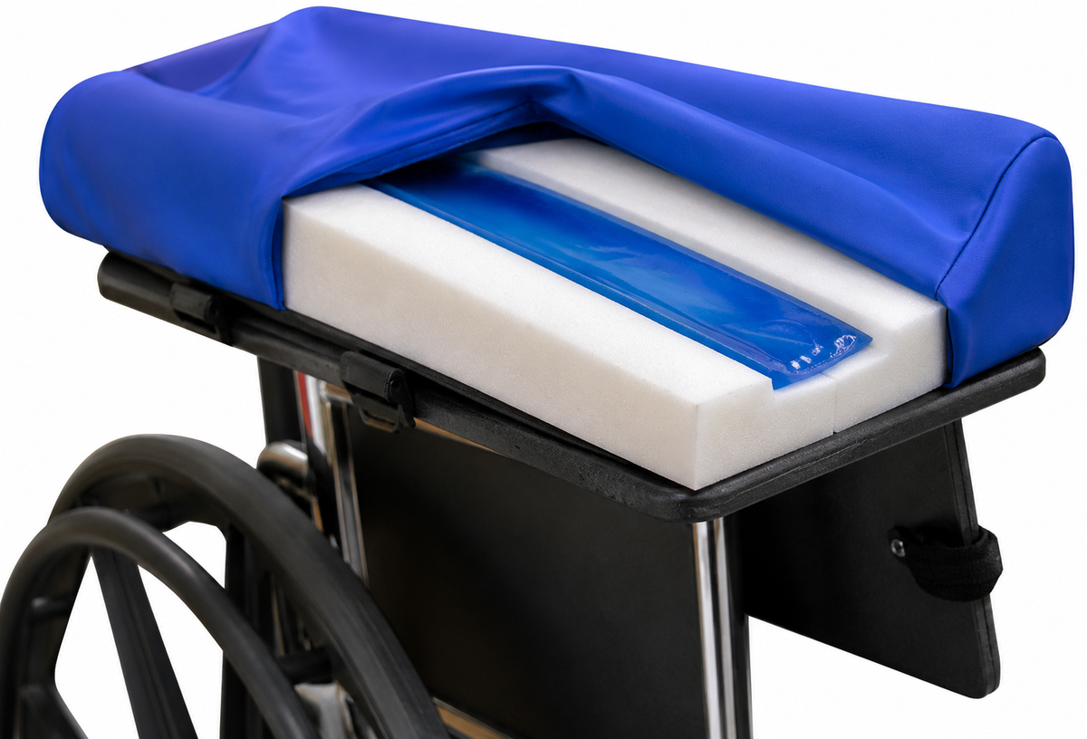 Skil-Care Mobile Arm Support