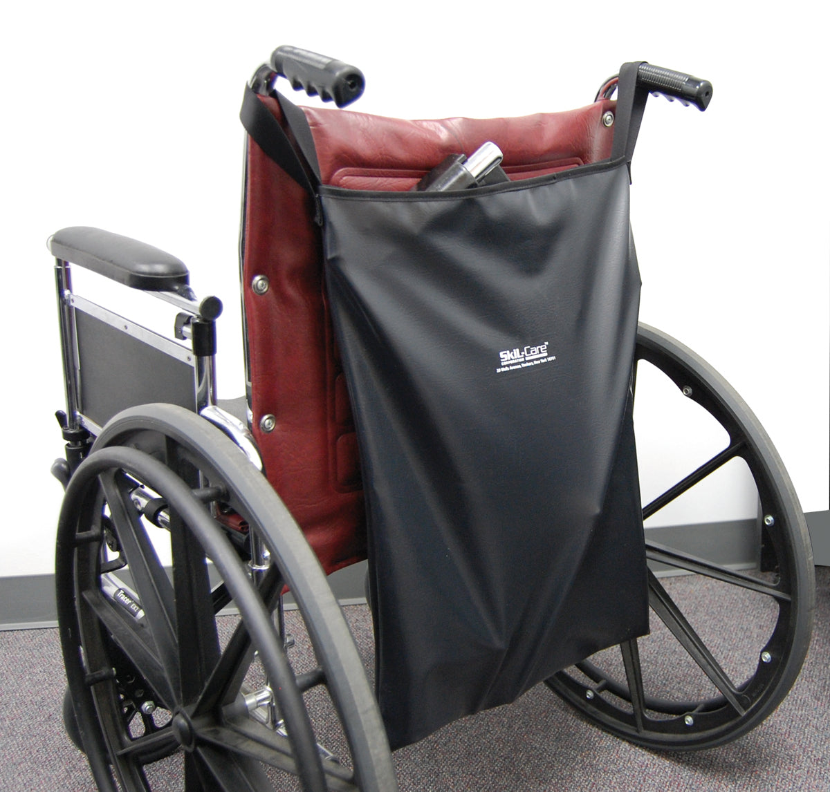 Skil-Care Wheelchair Footrest Bag