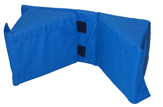 Skil-Care Adjustable Head Positioner with Gel