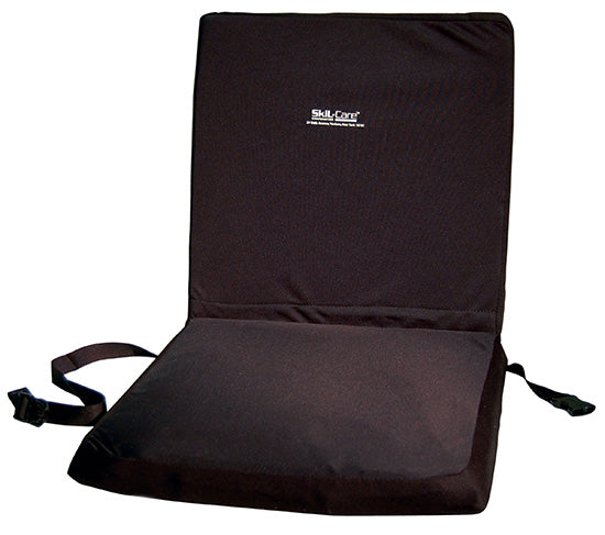Skil-Care Backrest Seat Combo