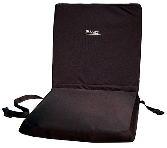 Skil-Care Backrest Seat Combo