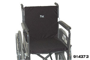 Skil-Care Backrest Seat Combo
