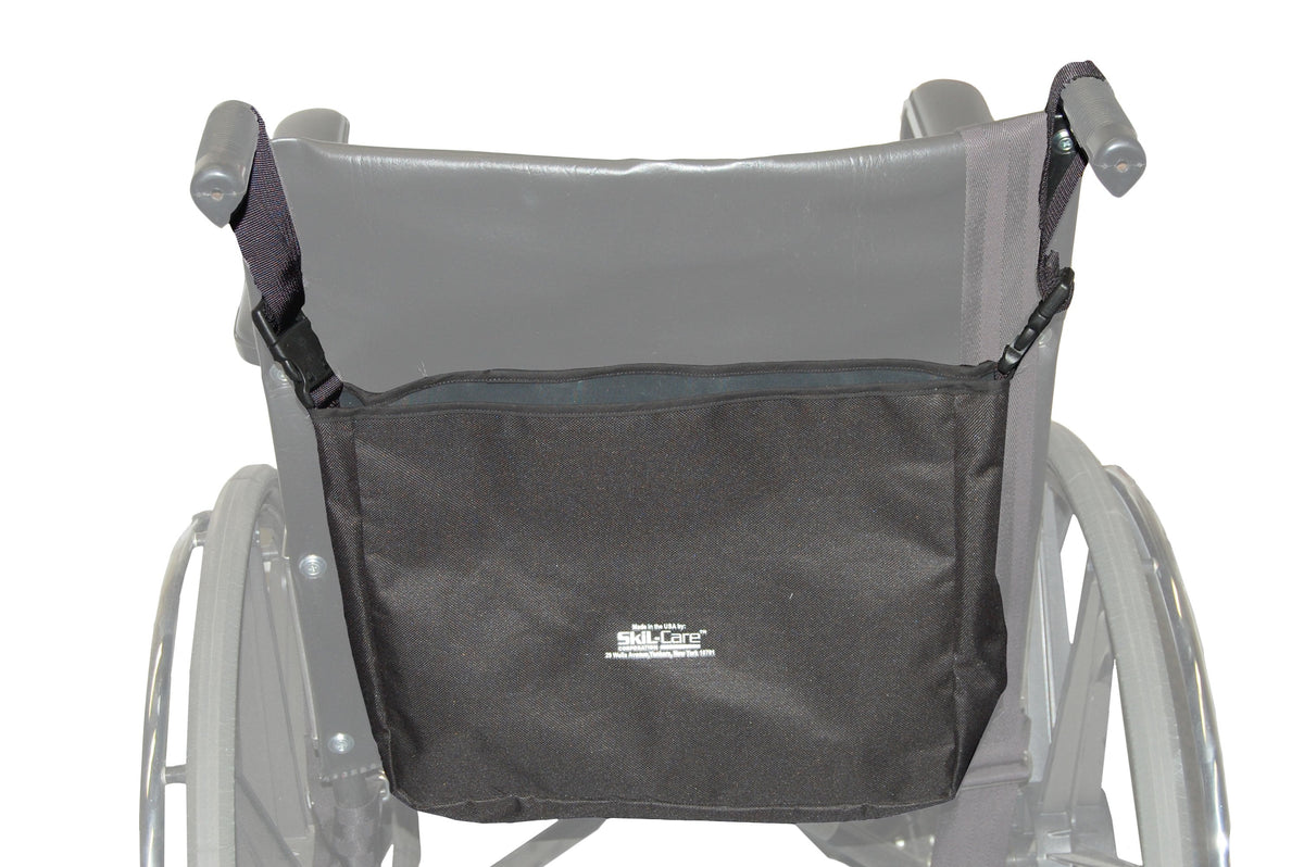 Skil-Care Just-A-Sack Wheelchair Bag