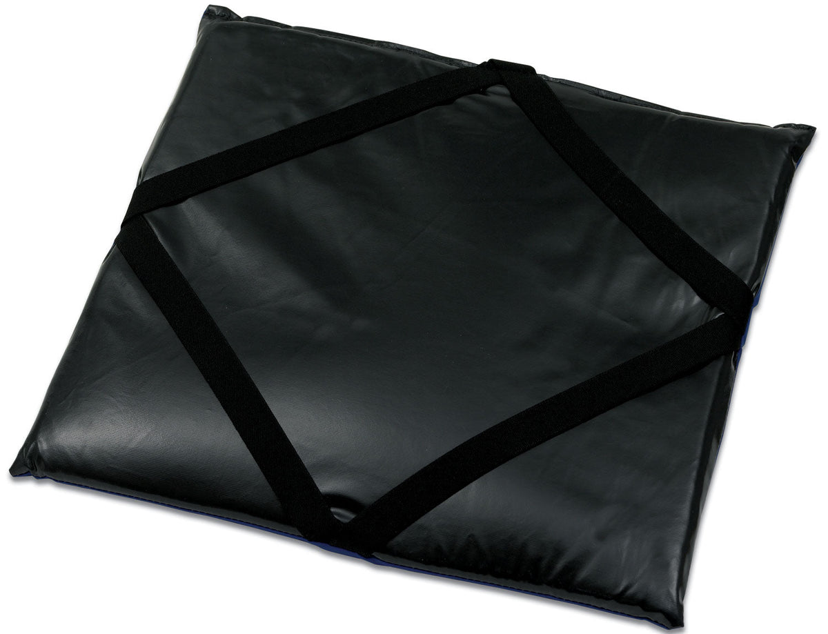 Skil-Care Gel-Infused Visco Cushion Topper