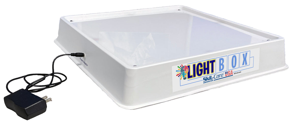 Skil-Care Light Box