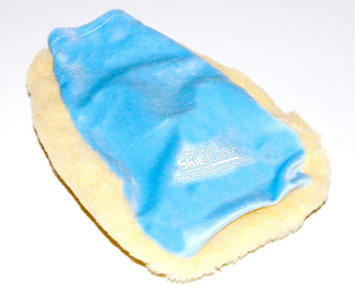 Skil-Care Vibrator Mitt