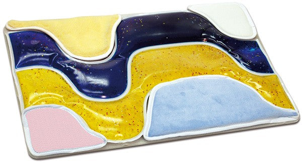 Skil-Care Wavy Activity Tray