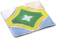 Skil-Care Star Activity Tray
