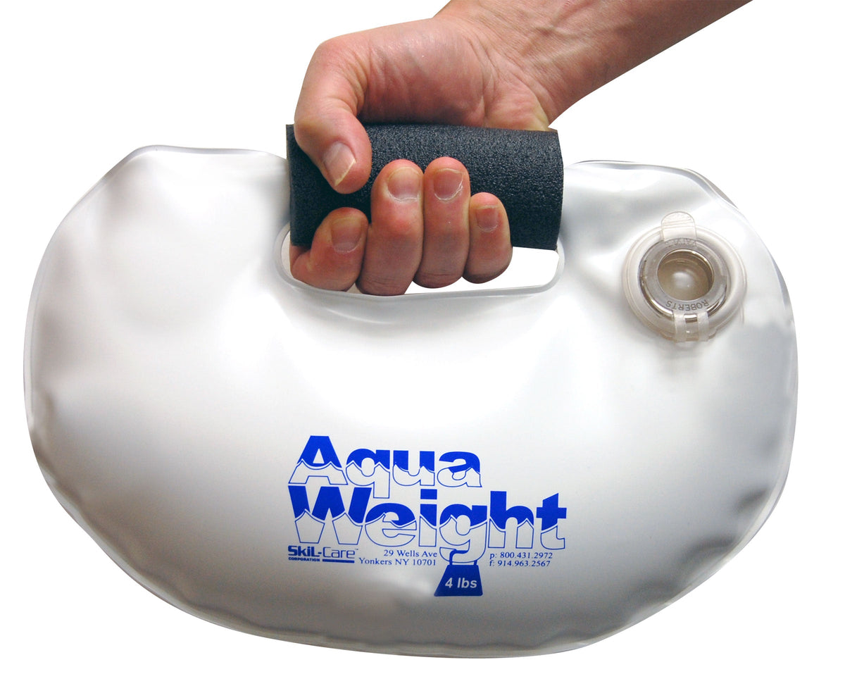 Skil-Care Aqua Weights