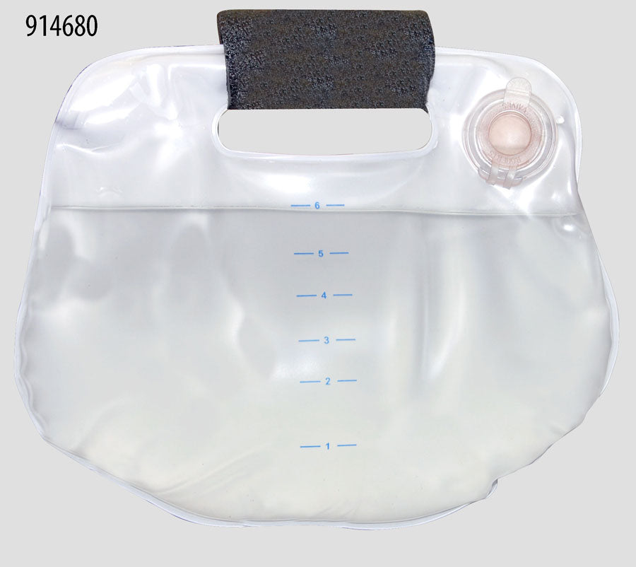 Skil-Care Aqua Weights
