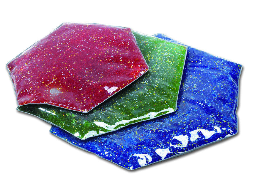 Skil-Care Weighted Hexagon Lap Pad