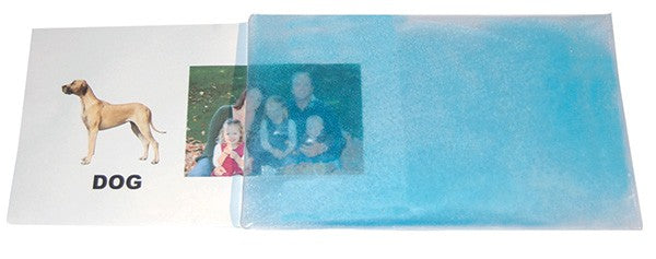 Skil-Care Gel-Foam Picture Frame