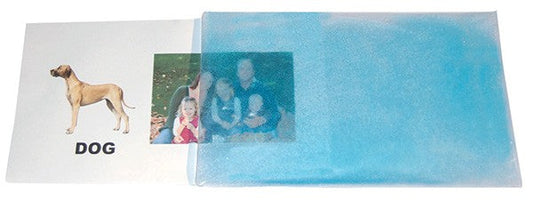 Skil-Care Gel-Foam Picture Frame