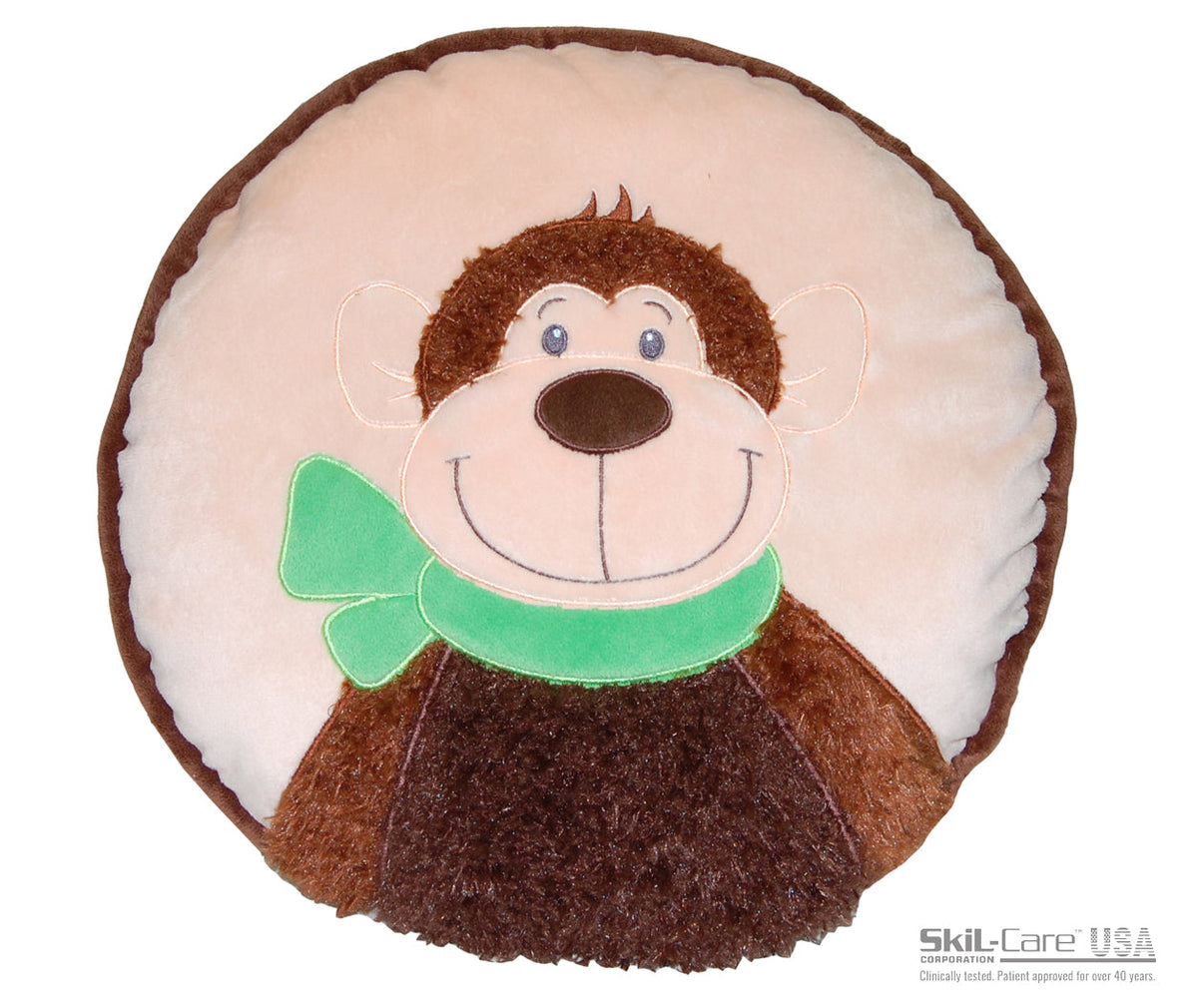 Skil-Care Sensory Animal Pillows