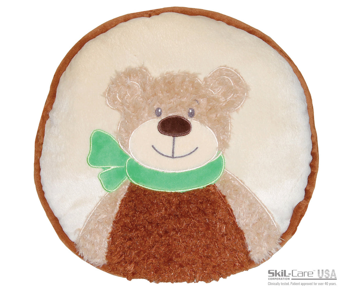 Skil-Care Sensory Animal Pillows
