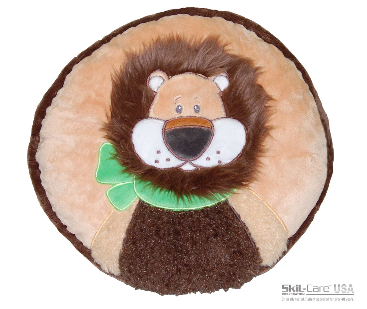 Skil-Care Sensory Animal Pillows