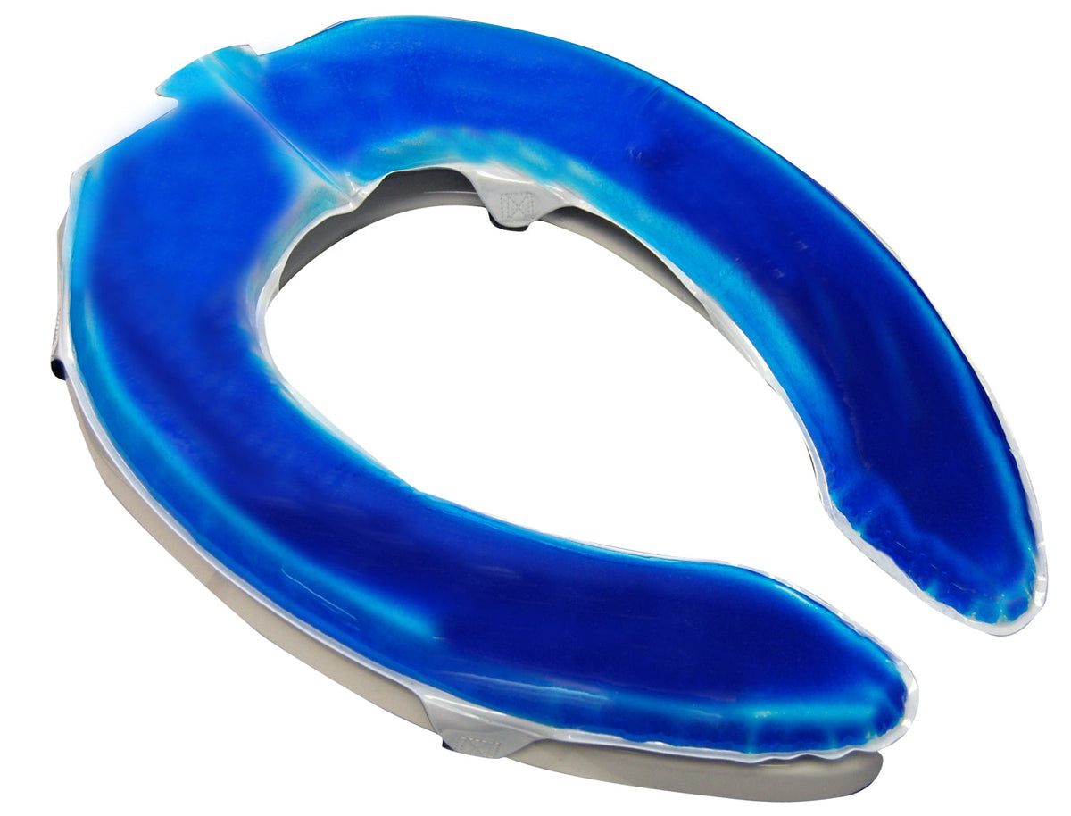Skil-Care Gel-Foam Toilet Seat Cushion