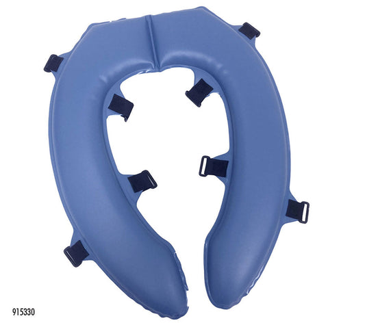 Skil-Care Gel-Foam Toilet Seat Cushion