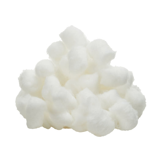 COTTON BALL, MED N/S (2000/BG 2BG/CS)