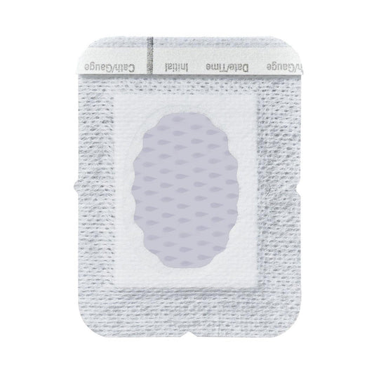 SorbaView® IV Dressing