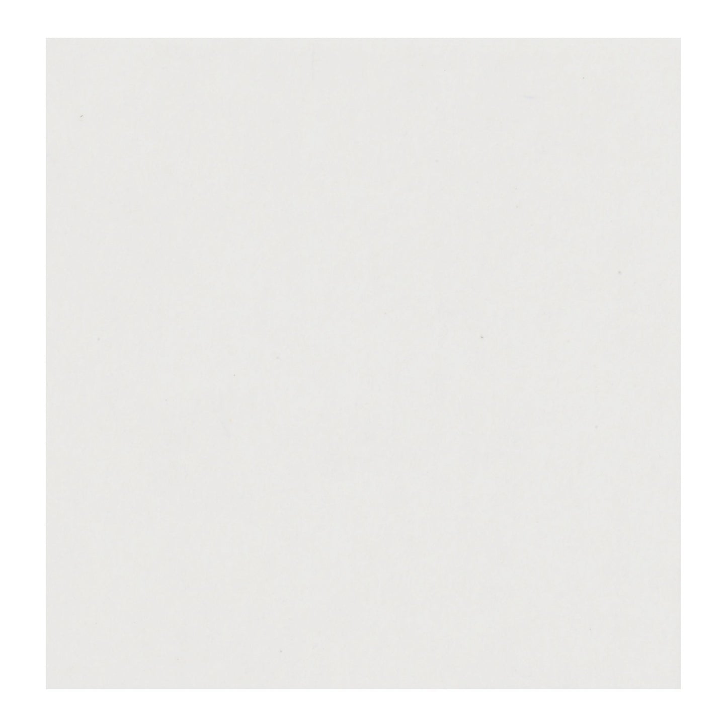 COVER GLASS, #1 22"X22" LF (1OZ/PK 10PK/BX)