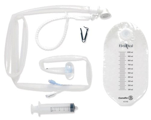 Flexi-Seal® Fecal Management System