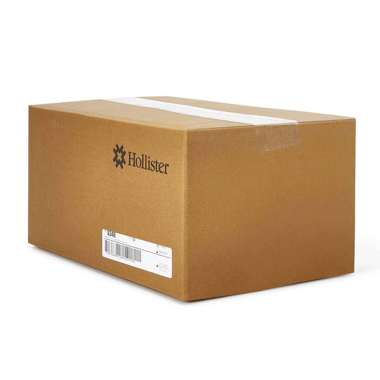 BAG, URINARY LEG LTX FREE 19OZ(12/BX)