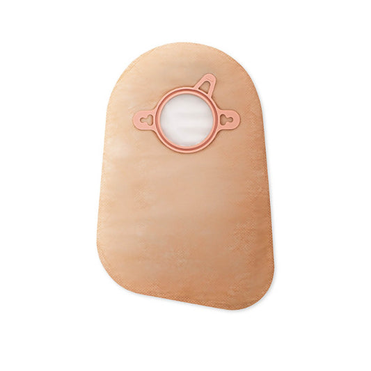 POUCH, NEW IMAG BGE CLSD FLTR 2 3/4" 70MM (60/BX)