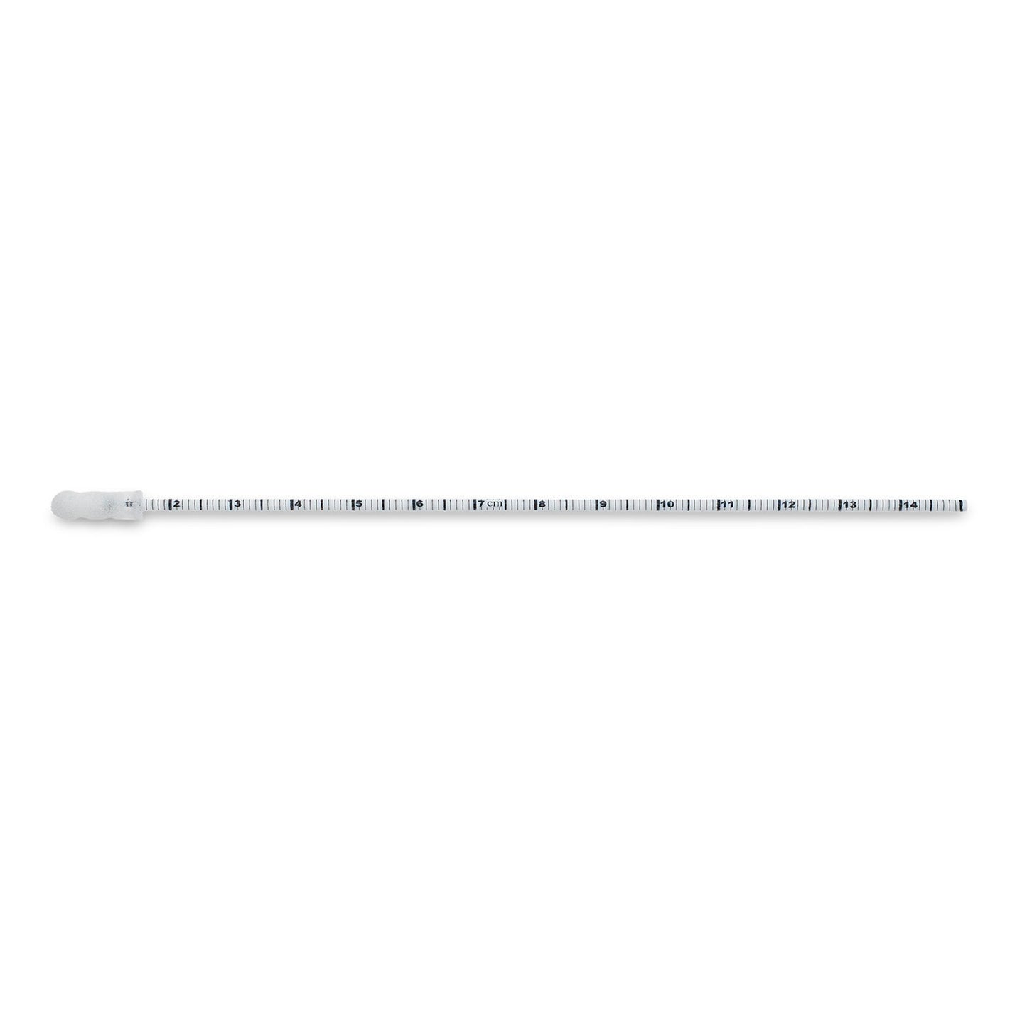 Wound Measuring Device Puritan 6 Inch Length Foam / Polystyrene Sterile