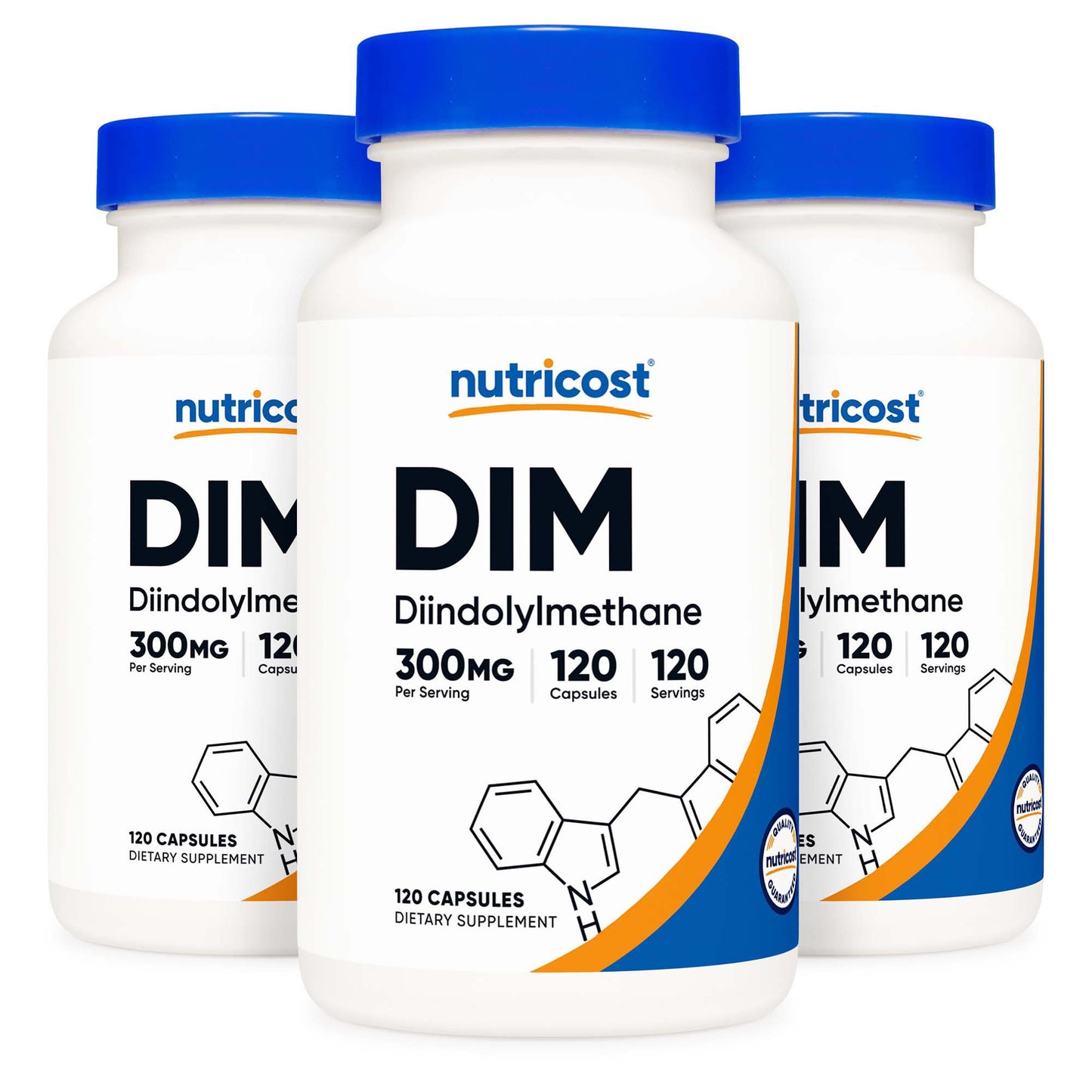 VITAMIN, CAP DIM 300MG (120/BT12BT/CS)