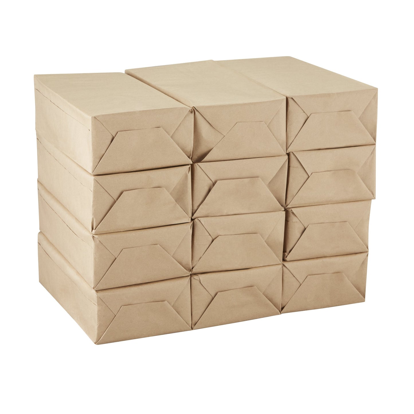 NAPKIN, DINNER WHT 15X17 (350/SL 12SL/CS)