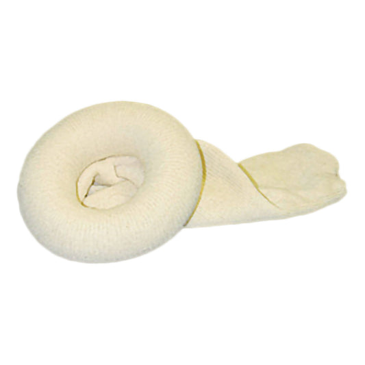 McKesson Beige Cotton Tubular Stockinette, 8 x 72 Inch