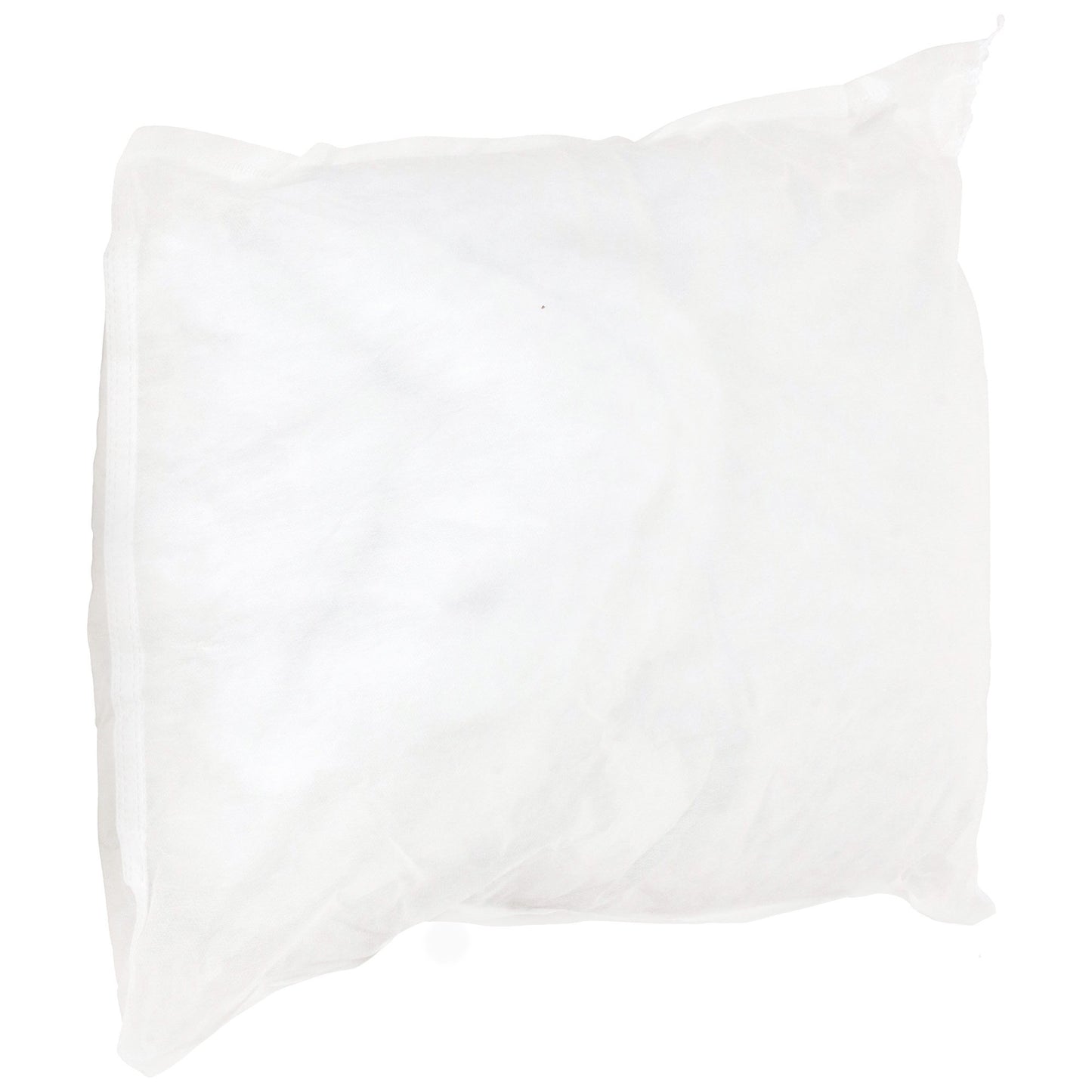 PILLOW, DISP FULL LOFT WHT 18X24" (24/CS)