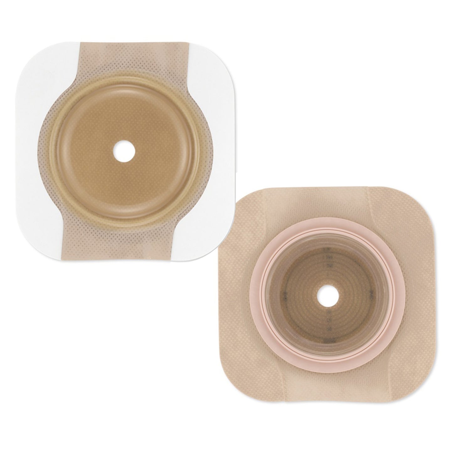 SKIN BARRIER, NEW IMAGE SOFT CNVX 1 3/4" FLANGE 7/8" (5/BX)