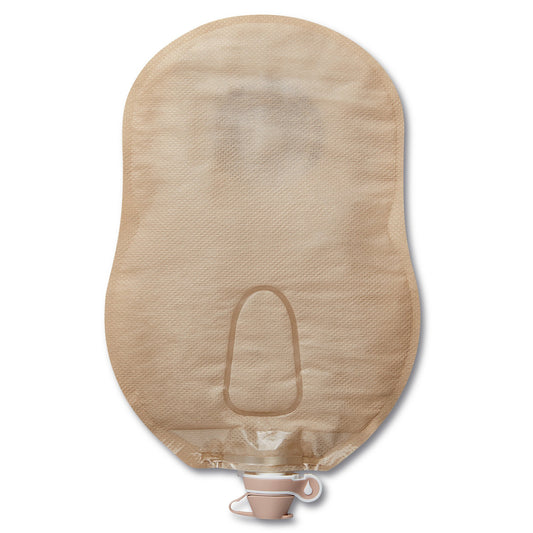 POUCH, UROST FLEXTEND CNVX TAPE 1PC BGE 38MM 1 1/2" (10/BX)