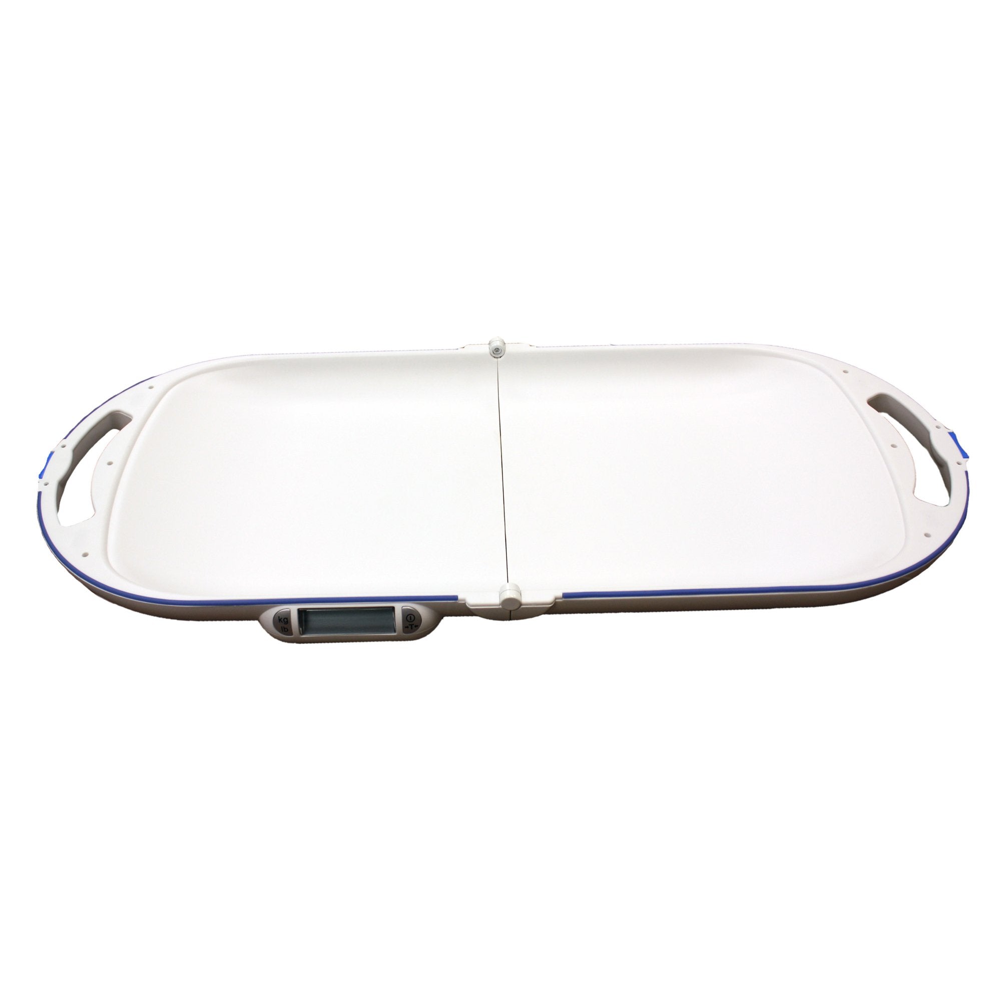 Health O Meter® Portable Pediatric Scale – Family Care DME