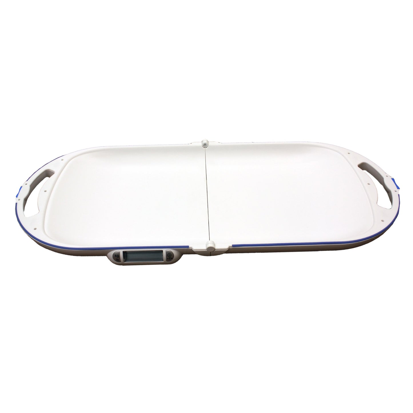 Health O Meter® Portable Pediatric Scale