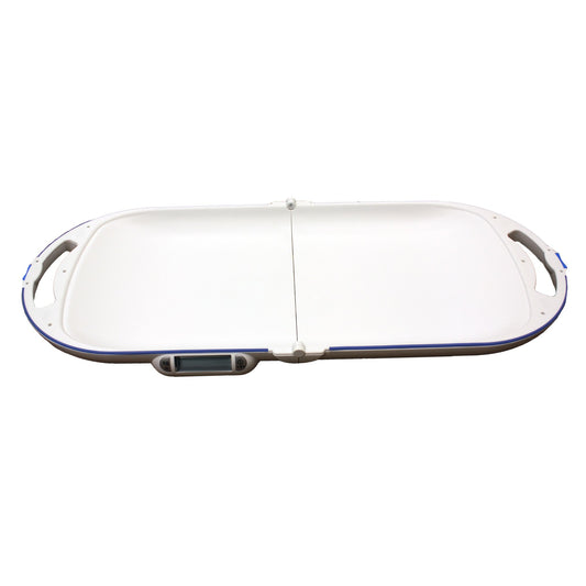 Health O Meter® Portable Pediatric Scale