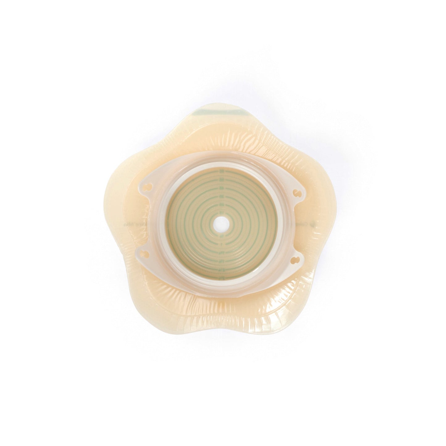 BARRIER, OST SENSURA MIO CLICK2PC YLW 3/8" 2 9/16" (5/BX)