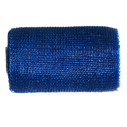 TAPE, CAST BLU LF 3"X4YDS (10RL/BX)